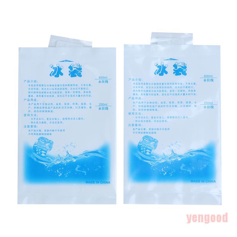 Túi Làm Lạnh Đựng Thực Phẩm Cỡ Lớn 30l Tiện Dụng