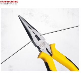 150mm Kiềm mỏ nhọn Stanley 84-031 (STHT84031-8)