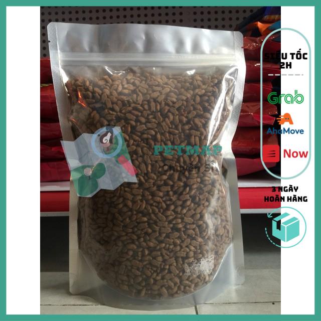 Thức ăn cho mèo Cat's Eye túi pa 1kg