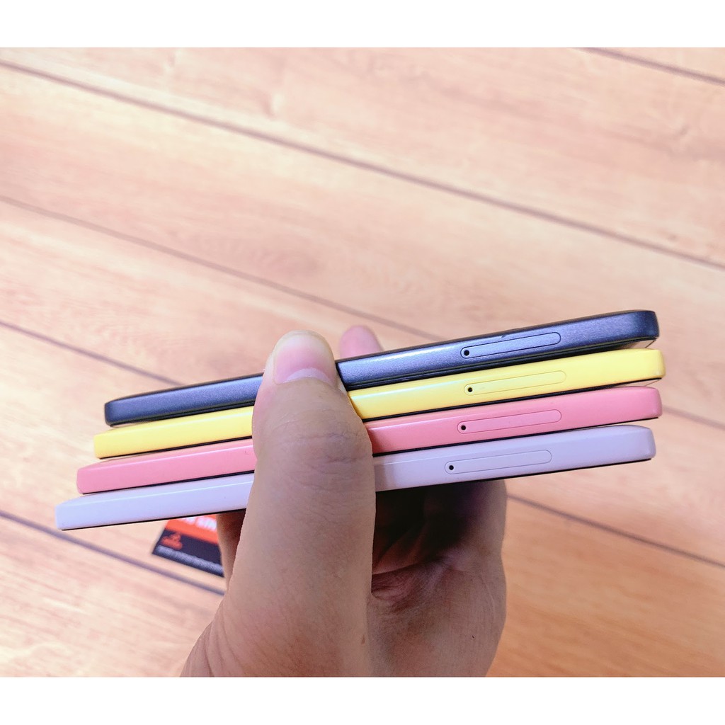 Điện thoại Xiaomi Mi 4c 2 Sim - Snap 808 Màn 5.0 FullHD | BigBuy360 - bigbuy360.vn