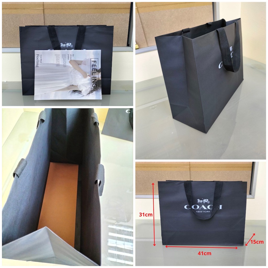 Túi Giấy Đựng Quà