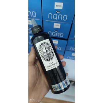 Mực xăm chính hãng Diauan