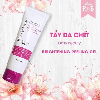 Combo sản phẩm làm sạch sâu (Tẩy trang, Gel tẩy da chết, Sữa rửa mặt)
