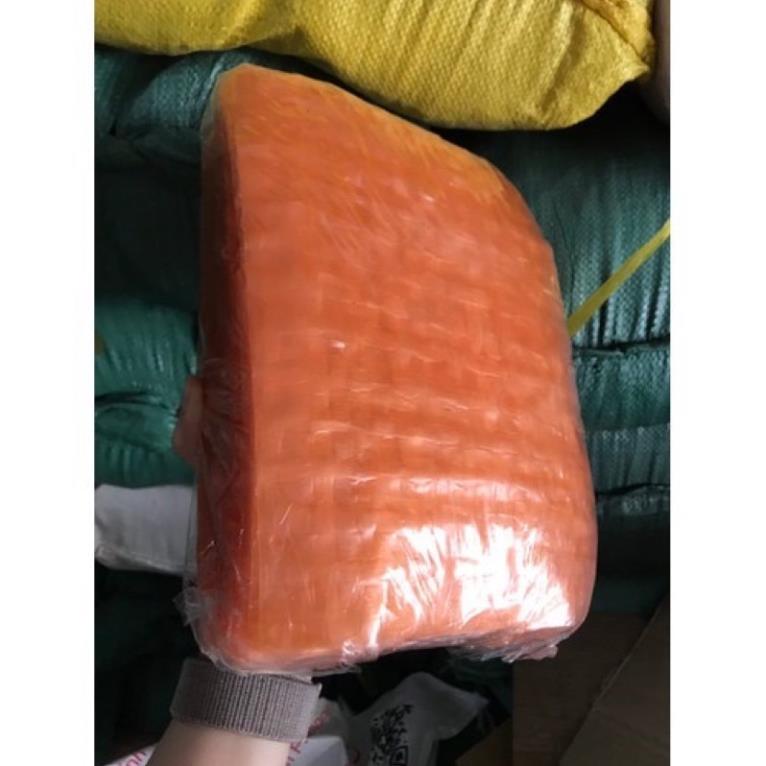 1g bánh tráng vuông đỏ 42k