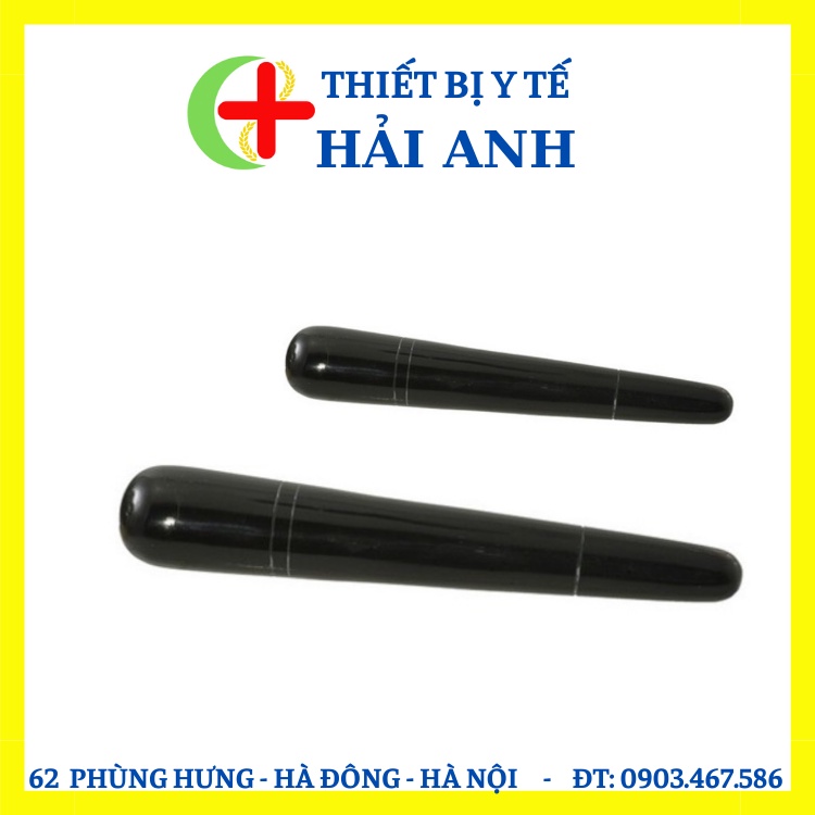 CHÀY ĐÂM TIÊU_DỤNG CỤ DIỆN CHUẨN