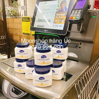 Kem dưỡng vitamin E Redwin Úc