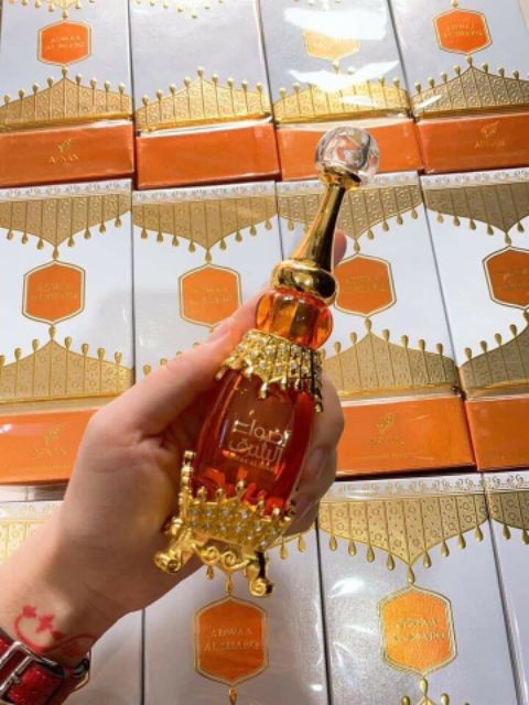 [GIÁ_HỦY_DIỆT]❤Tinh dầu nước hoa dubai ADWAA AL SHARQ