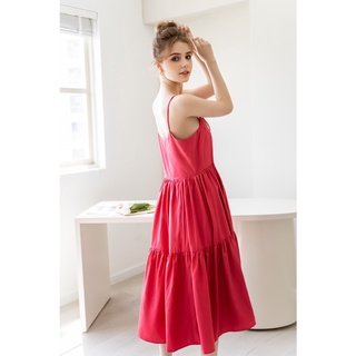 Lasalle dress