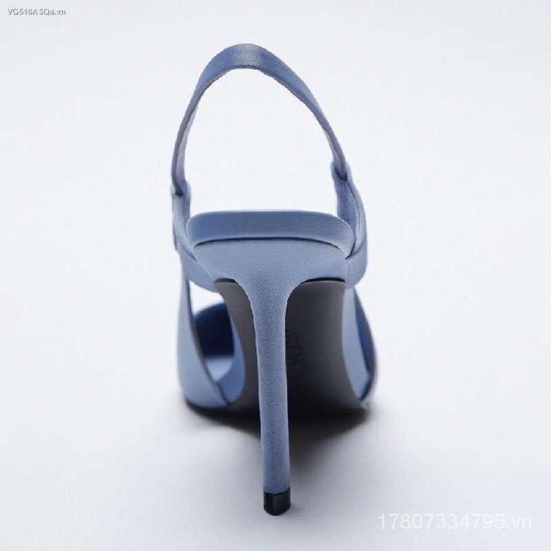 GIÀY CAO GÓT ZR 40