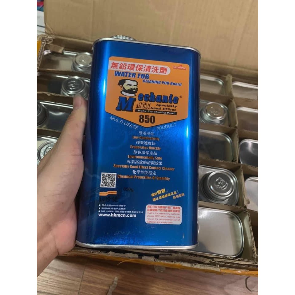 Nước Rửa MACHANIC 850