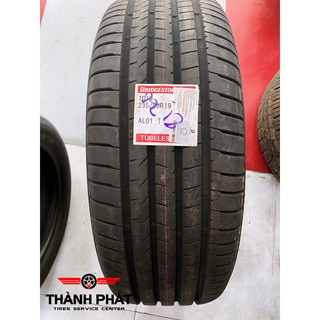 Lốp xe Bridgestone dành cho Hyundai Santafe 235/55R19