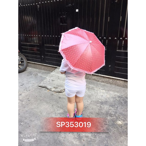 Dù chấm bi cho bé  - SP353019