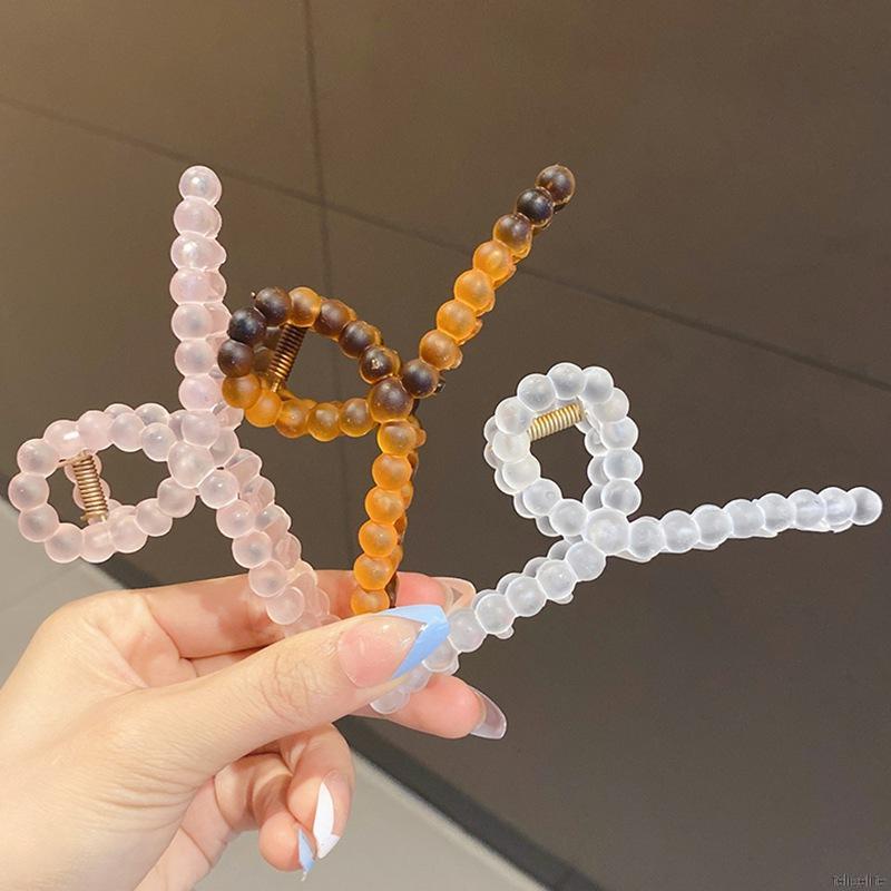 Kẹp tóc hình cá mập dễ thương phong cách Hàn Quốc cho nữ