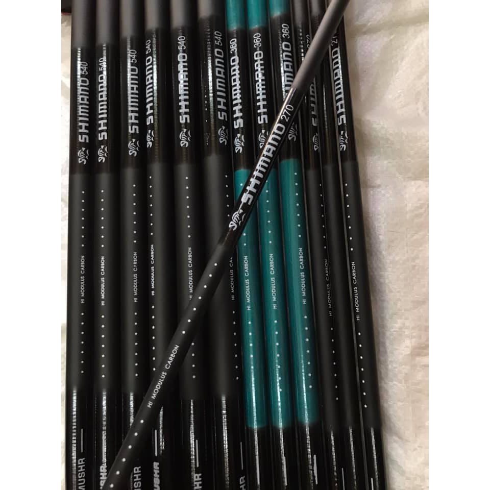 CẦN CÂU TAY SHIMANO, DAIWA, HÀNG CHẤT LƯỢNG, MẪU MÃ ĐẸP. CẦN CÂU TAY GIÁ RẺ.