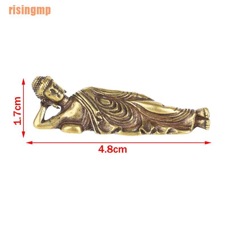 Tượng Phật Đang Nằm Thiết Kế Tinh Tế