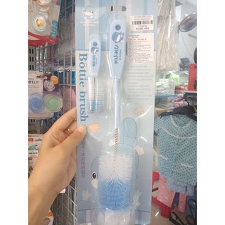 Cọ rửa bình sữa Kuku KU5301