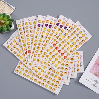 Sticker 12tờ
