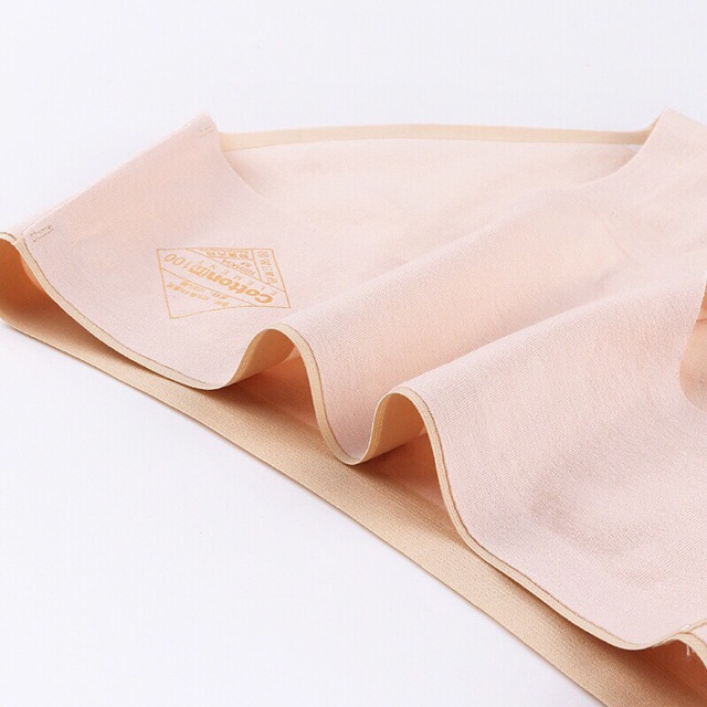Quần lót nữ cotton ép cao cấp 8875