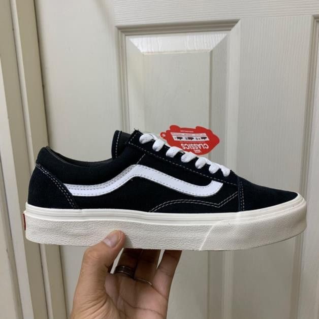 ✅ Giầy vans style độn đế 1:1 ( full box + free ship ) ✅