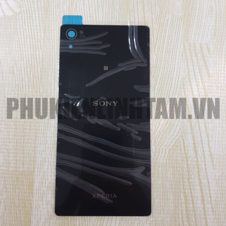 Nắp lưng Sony Z5 / Sony Z5 - Nhập khẩu