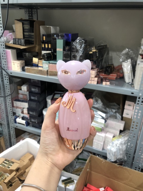 Nước hoa nữ Meow Katy Perry 100ml