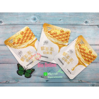 [IMAGES HONEY] Mặt nạ MẬT ONG - Mask nội địa Trung trẻ hóa làn da