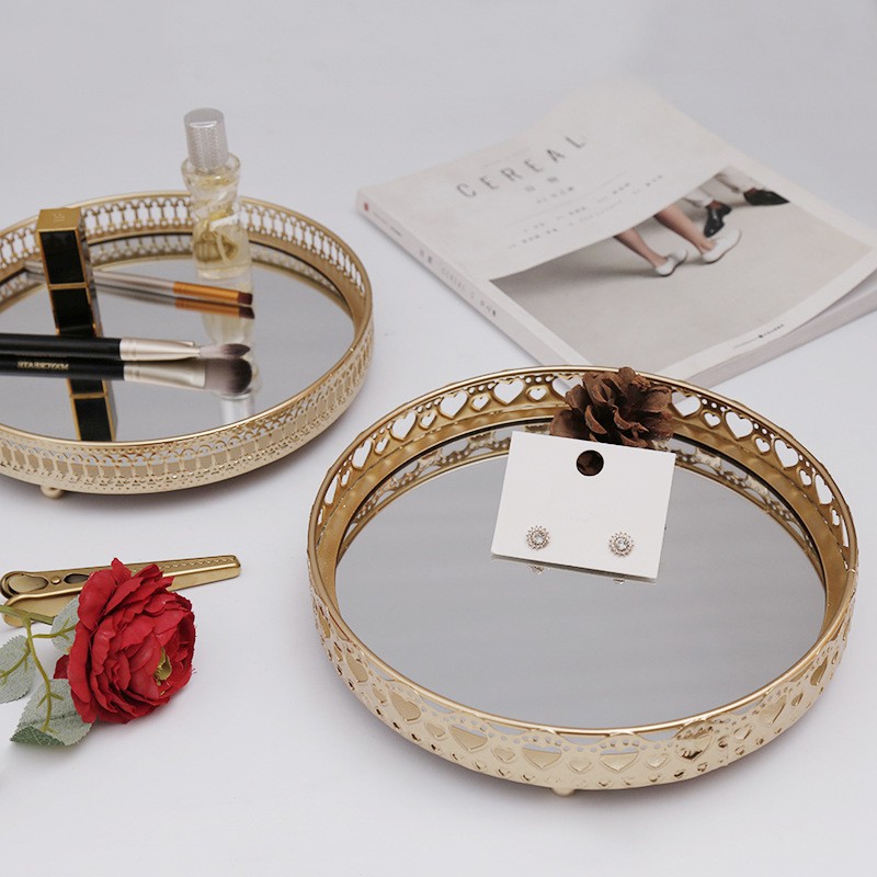 KHAY GƯƠNG DECOR