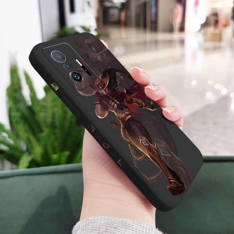 Ốp Điện Thoại Thoải Mái Thời Trang Cho xiaomi mi 13t 12t 11t 10t pro lite mi 9t pro