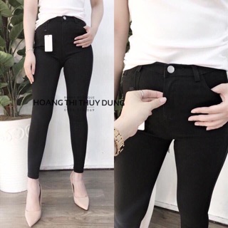 Quần Kaki Nữ QC Cao Cấp