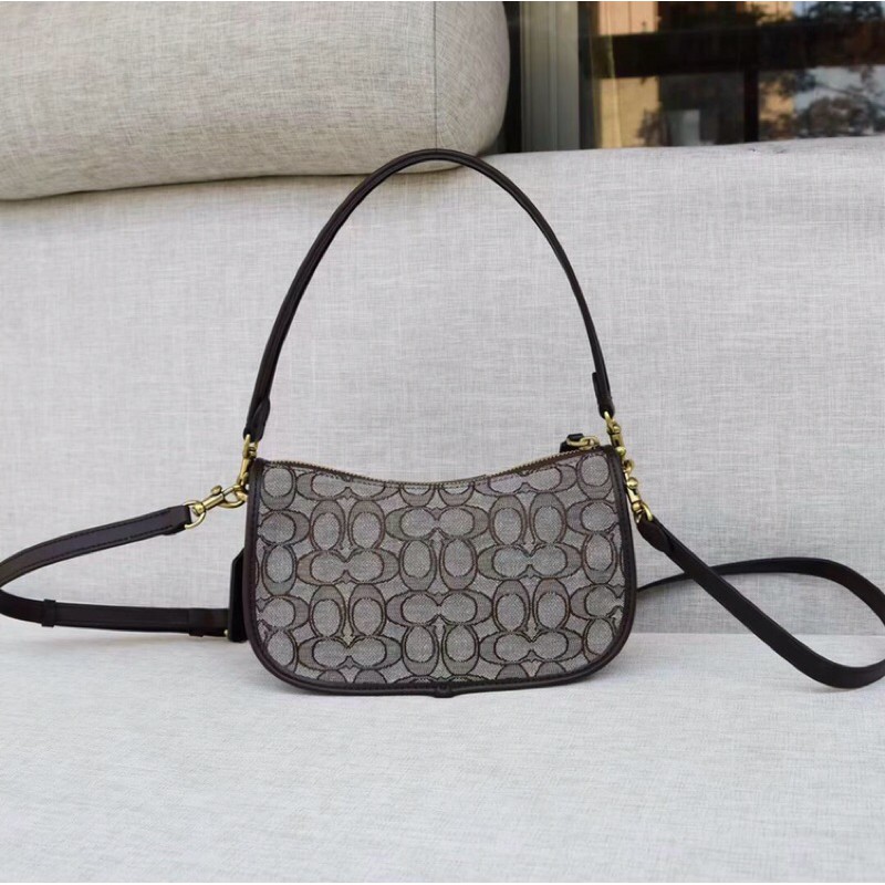 Túi Coach thuyền vãi