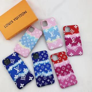 LV summer beach series hard phone case iphone12mini 12promax 11 11pro Max XR XSmax ix i8plus i7plus 6s in stock