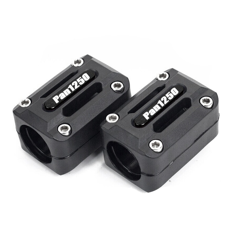 Phụ Kiện Trang Trí Bảo Vệ Động Cơ Xe Máy PAN AMERICA 1250 PA1250 2021