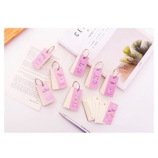 Flash card học từ vựng Pig