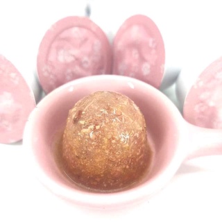 PUDDING SỮA DÊ