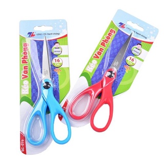 Kéo văn phòng SC-019 (hộp 10)