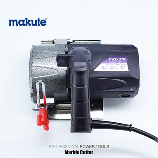Máy cắt gạch Makute MC003 110mm