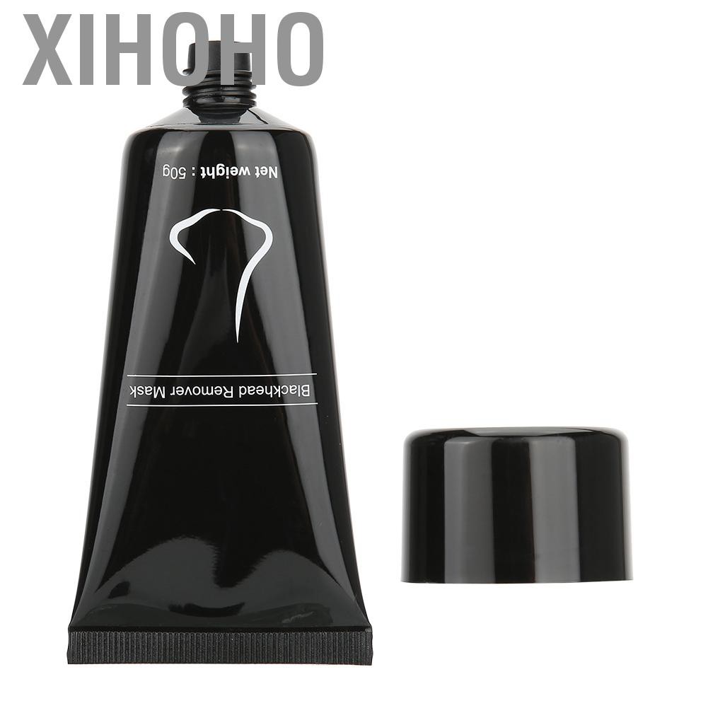 (hàng Mới Về) Mặt Nạ Lột Mụn Đầu Đen Làm Sạch Lỗ Chân Lông 50g | BigBuy360 - bigbuy360.vn