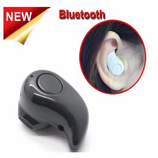 Tai Nghe Bluetooth Mini S530 Hạt Đậu