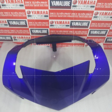 Mão ốp đầu Yamaha Exciter 150 đời 2015-2018 đủ màu chính hãng 100%
