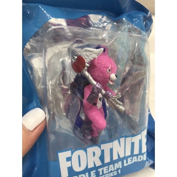 🐿1- Đồ chơi dành cho trẻ em FORTNITE LOVE -Mỹ