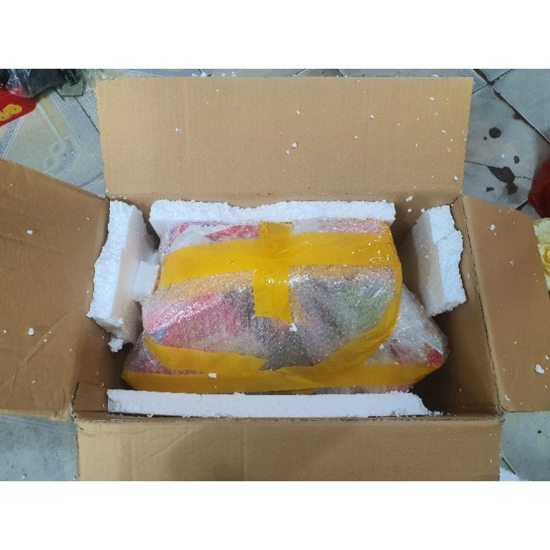 Giỏ quà tết 2022 ( chỉ đặt 1 giỏ 1 lần thôi ạ , gửi hàng toàn quốc ) | BigBuy360 - bigbuy360.vn