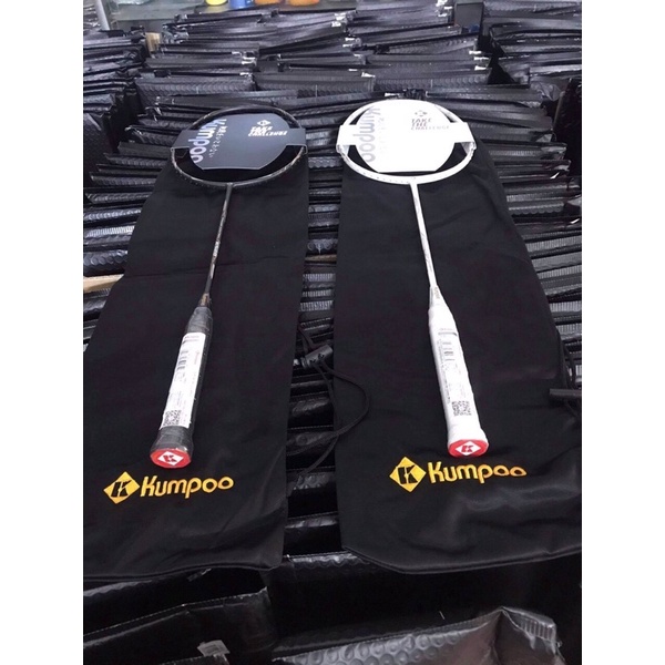 Vợt cầu lông kumpoo power control K520