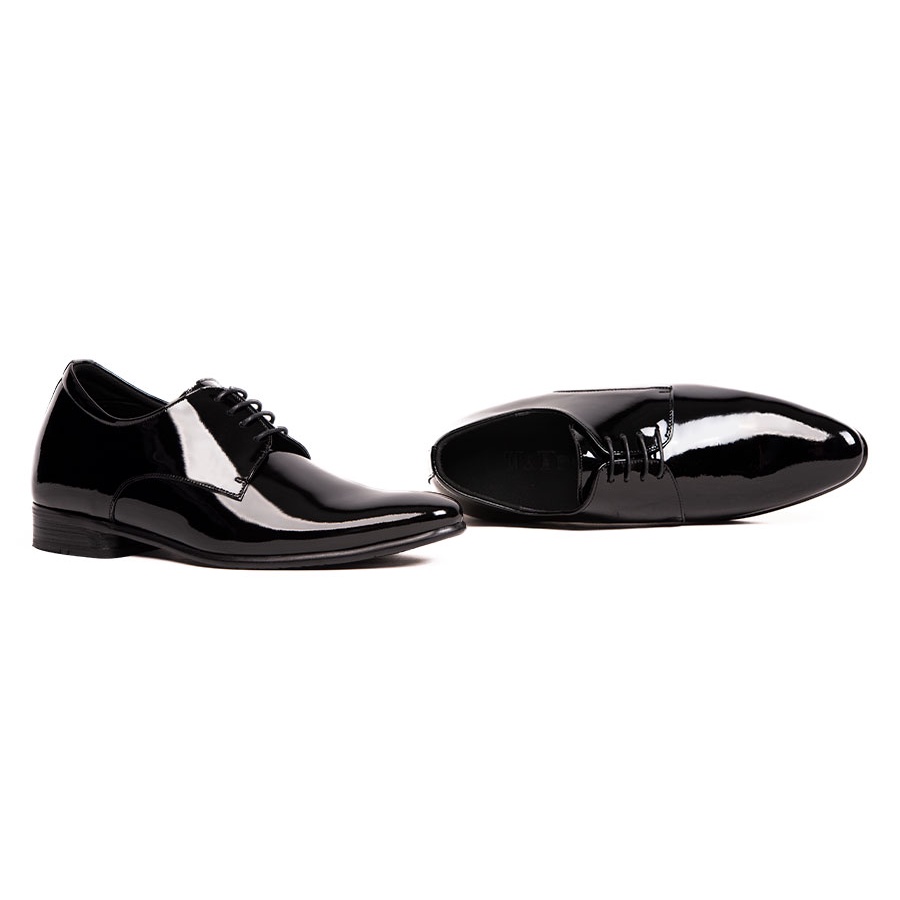 [ 6CM ] Giày Tăng Chiều Cao Nam T&amp;TRA S955DB