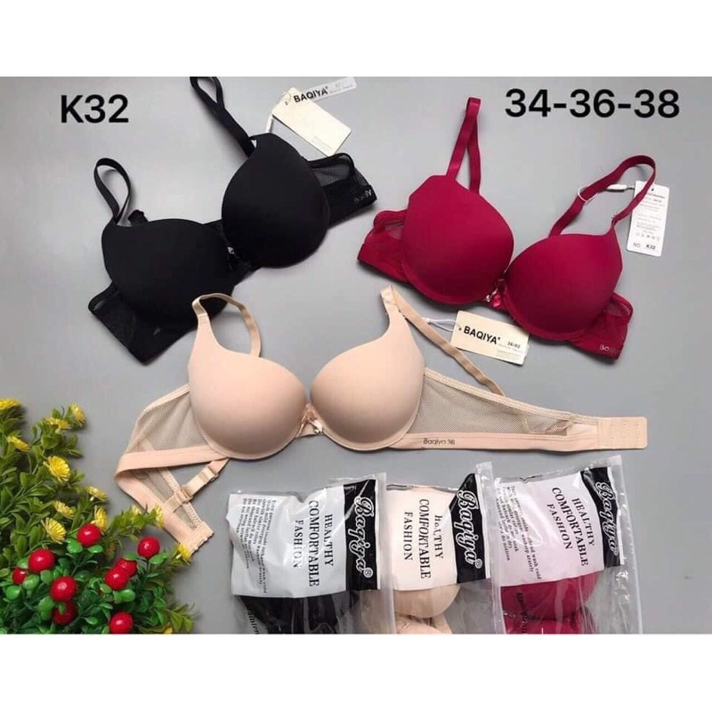 Áo lót nâng ngực K32