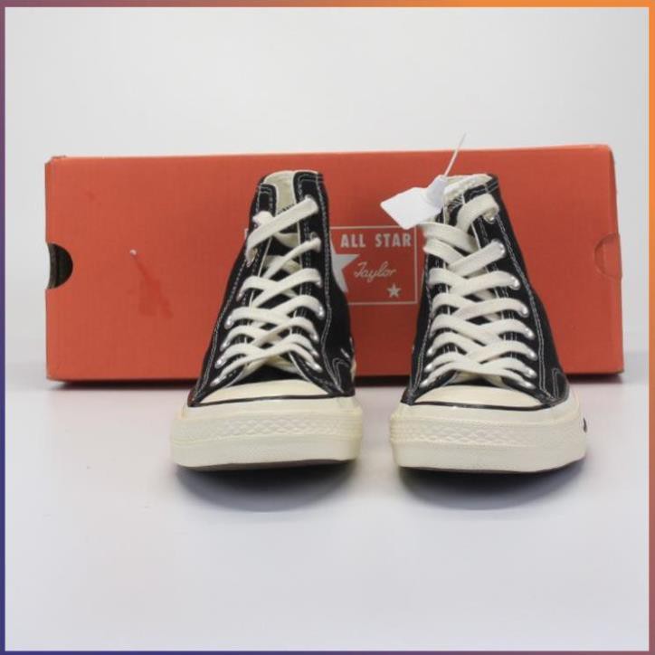 🔊FREE SHIP🔊 🔥giày thể thao sneaker 🔥Converse Chuck Taylor All Star Classic Đen Cao Cổ🔥dành cho cả nam và nữ đi đẹp