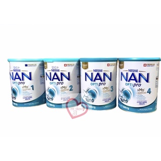 Sữa Nan Nga hộp 800g phát triển trí não,tăng cường đề kháng,tiêu hoá tốt