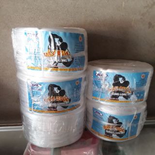 TRẮNG-DÂY BUỘC HÀNG SONG LONG - KHA THƯƠNG