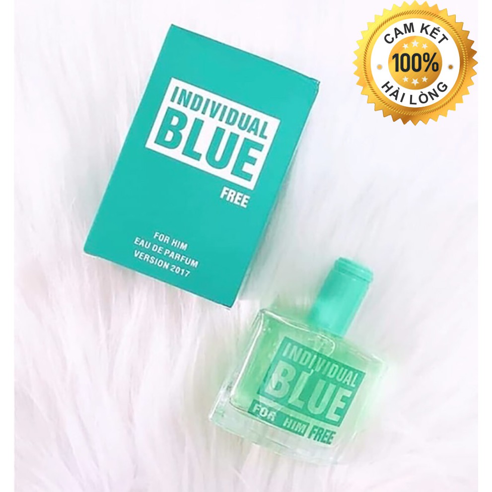 Blue Avon _ Nước Hoa Mỹ Cho Cô Ấy Anh Ấy 50 Ml Chính Hãng | Thế Giới Skin Care