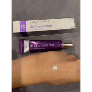 [Tặng 🎁🎁KHỦNG] Kem tế bào gốc DNA Meso - Kem Dưỡng DNA Meso Solution Cream