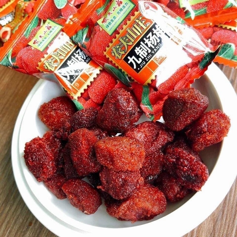 Ô MAI MẬN MẬT ONG 500g